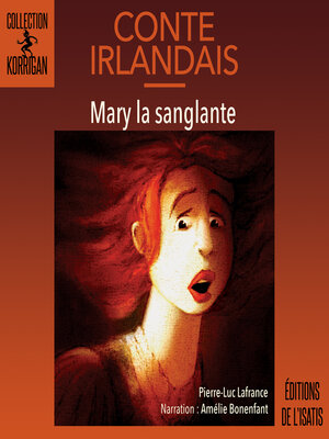 cover image of Mary la sanglante